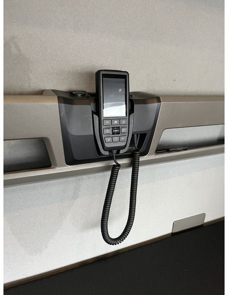 Тягач MAN TGX 18.470 GX / ZF Retarder / Full LED / 2 Tanks / APK TUV 01-26: фото 9