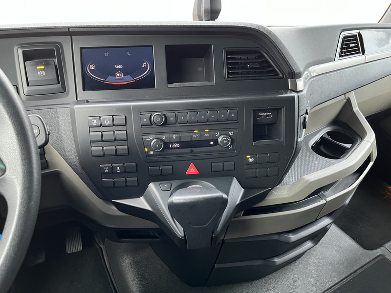 Тягач MAN TGX 18.470 GX / ZF Retarder / Full LED / 2 Tanks / APK TUV 01-26: фото 6