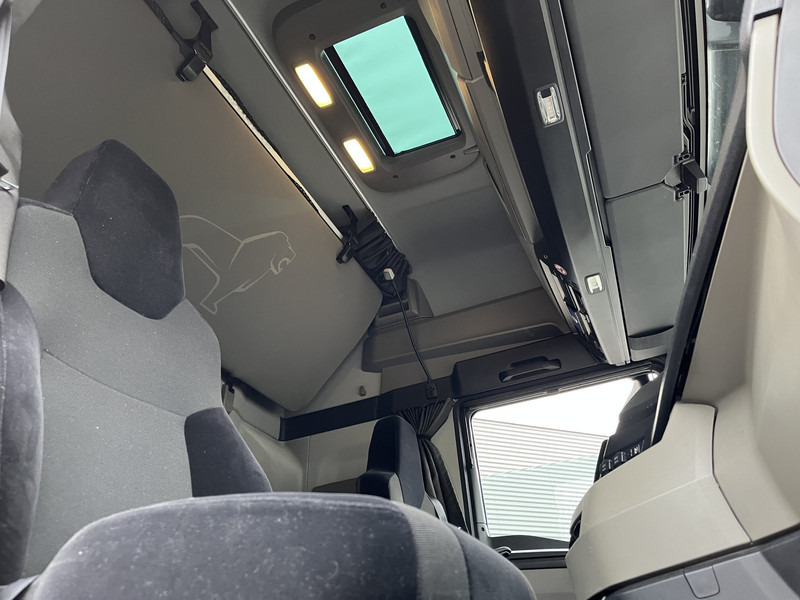 Тягач MAN TGX 18.470 GX / ZF Retarder / Full LED / 2 Tanks / APK TUV 01-26: фото 10