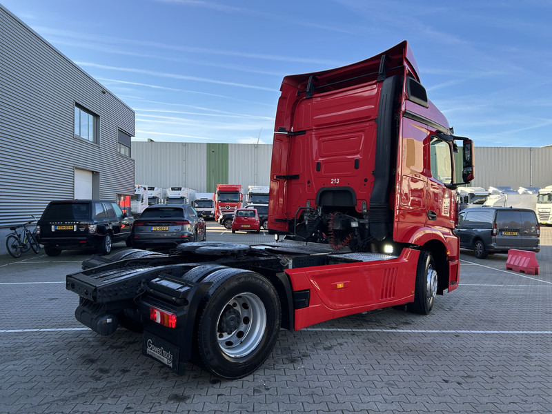 Mercedes-Benz Actros 1842 LS Streamspace / 934 dkm / NL Truck / APK TUV 03-26 - Тягач: фото 2 Mercedes-Benz Actros 1842 LS Streamspace / 934 dkm / NL Truck / APK TUV 03-26 - Тягач: фото 2