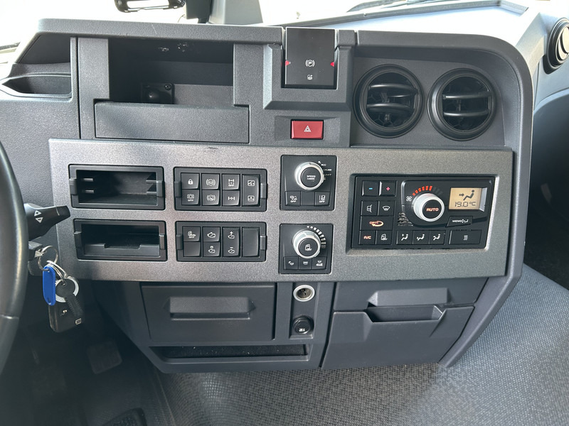 Renault T 460 Euro 6 D / 373 dkm / Smart Tacho / 2 Tanks / APK TUV 01-26 - Тягач: фото 5 Renault T 460 Euro 6 D / 373 dkm / Smart Tacho / 2 Tanks / APK TUV 01-26 - Тягач: фото 5