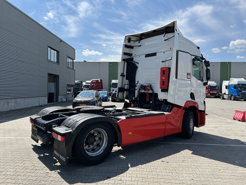 Renault T 460 Euro 6 D / 373 dkm / Smart Tacho / 2 Tanks / APK TUV 01-26 - Тягач: фото 2 Renault T 460 Euro 6 D / 373 dkm / Smart Tacho / 2 Tanks / APK TUV 01-26 - Тягач: фото 2
