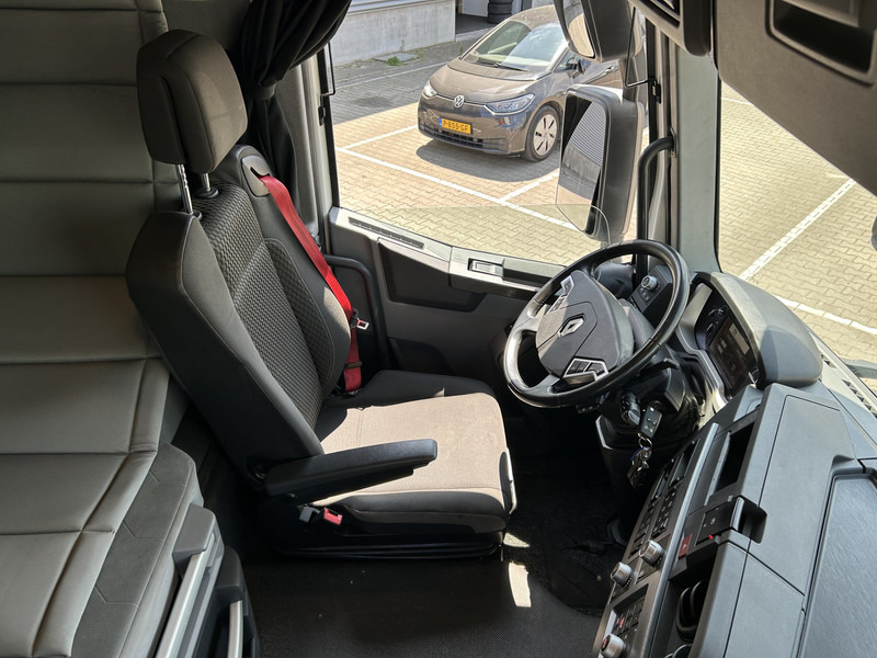 Renault T 460 Euro 6 D / 373 dkm / Smart Tacho / 2 Tanks / APK TUV 01-26 - Тягач: фото 3 Renault T 460 Euro 6 D / 373 dkm / Smart Tacho / 2 Tanks / APK TUV 01-26 - Тягач: фото 3