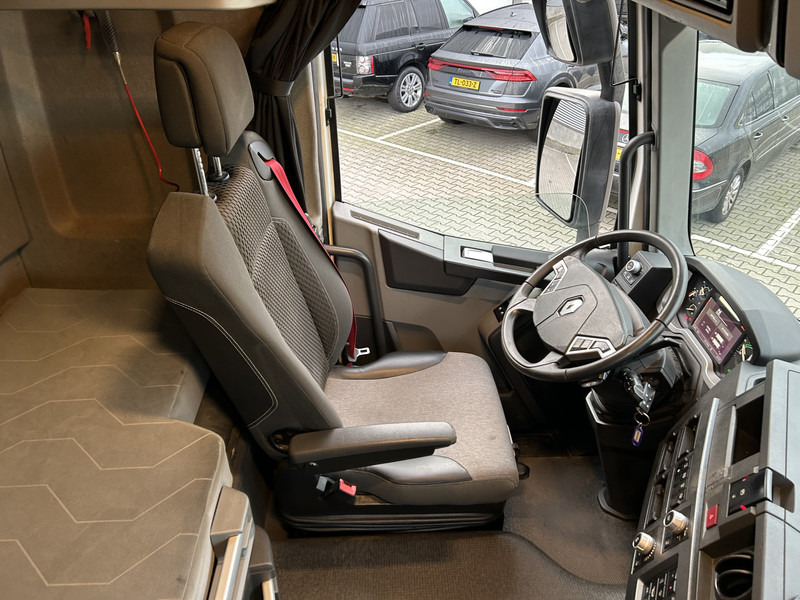 Renault T 460 / Sleeper Cab / 889 dkm / 2 Tanks / APK TUV 11-26 - Тягач: фото 3 Renault T 460 / Sleeper Cab / 889 dkm / 2 Tanks / APK TUV 11-26 - Тягач: фото 3