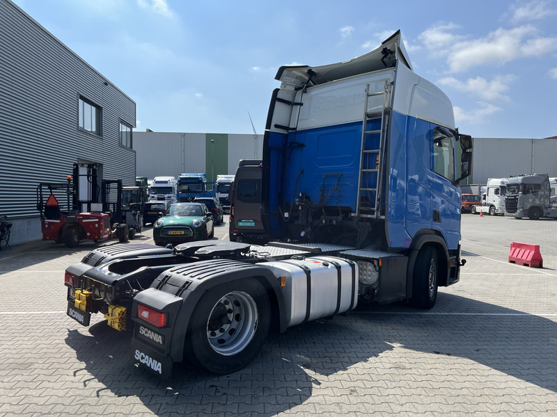 Scania R 410 Highline / Retarder / New Tacho / 2 Tanks / Stand Airco / APK 04-26 - Тягач: фото 2 Scania R 410 Highline / Retarder / New Tacho / 2 Tanks / Stand Airco / APK 04-26 - Тягач: фото 2