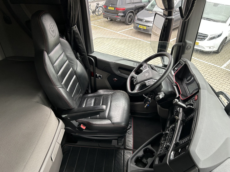 Scania S 520 V8 Highline / Retarder / 920 dkm / 2 Tanks / Full Air / Smart Tacho V2 - Тягач: фото 3 Scania S 520 V8 Highline / Retarder / 920 dkm / 2 Tanks / Full Air / Smart Tacho V2 - Тягач: фото 3