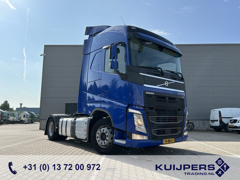 Volvo FH 420 Globetrotter / 921 dkm / 2 Tanks / VEB+ / NL Truck - Тягач: фото 1 Volvo FH 420 Globetrotter / 921 dkm / 2 Tanks / VEB+ / NL Truck - Тягач: фото 1