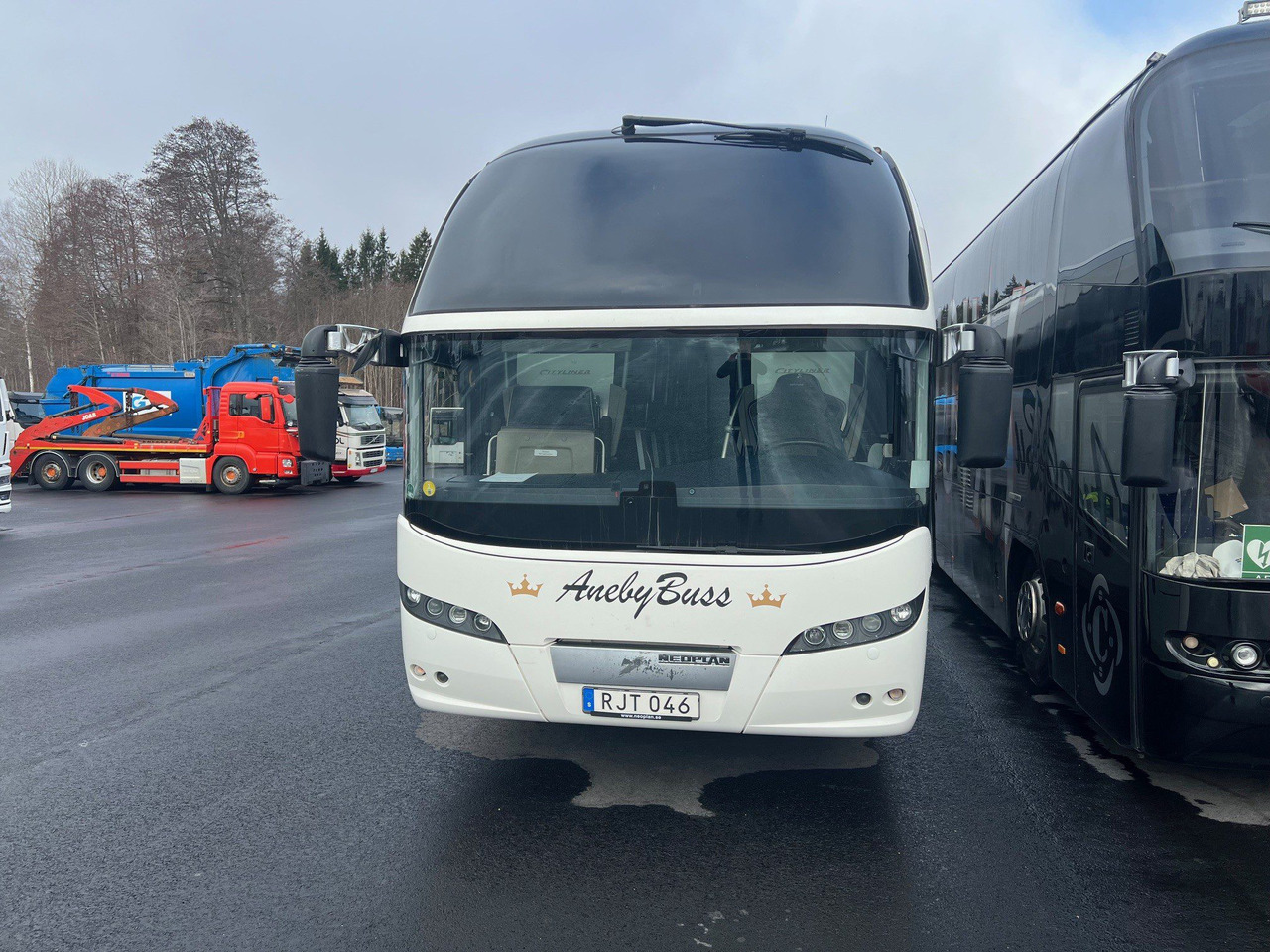 Neoplan Cityliner P15 Euro 6c - Туристичний автобус: фото 2 Neoplan Cityliner P15 Euro 6c - Туристичний автобус: фото 2