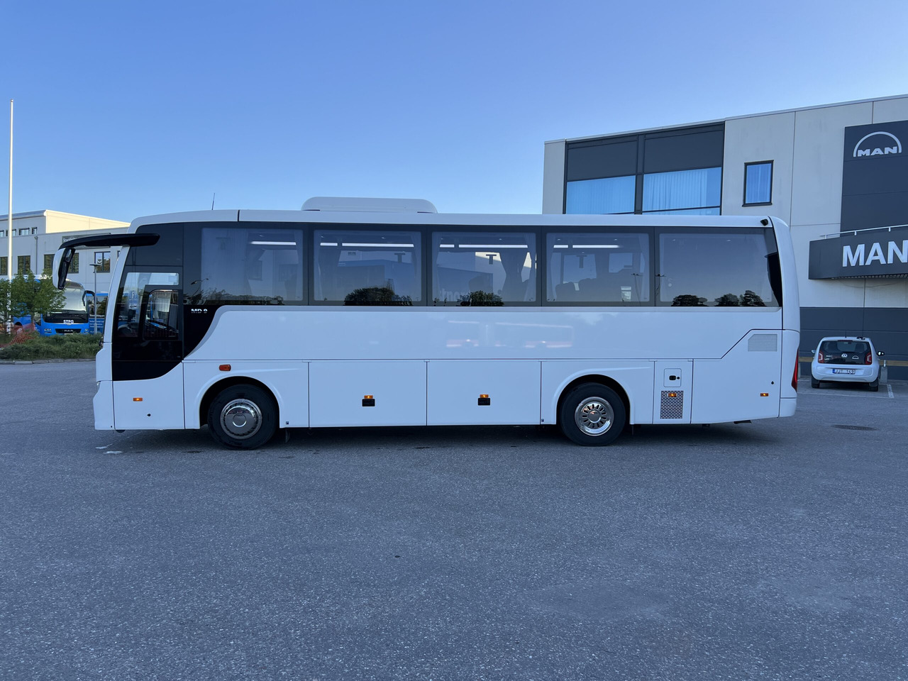 TEMSA MD9 Euro 6E - Туристичний автобус: фото 3 TEMSA MD9 Euro 6E - Туристичний автобус: фото 3