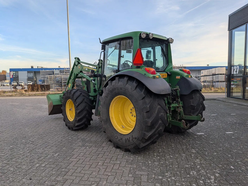 John Deere 6230 PREMIUM 6230 PREMIUM - Трактор: фото 5 John Deere 6230 PREMIUM 6230 PREMIUM - Трактор: фото 5