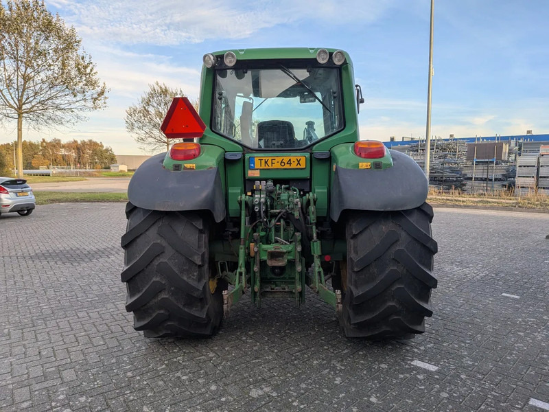 John Deere 6230 PREMIUM 6230 PREMIUM - Трактор: фото 4 John Deere 6230 PREMIUM 6230 PREMIUM - Трактор: фото 4