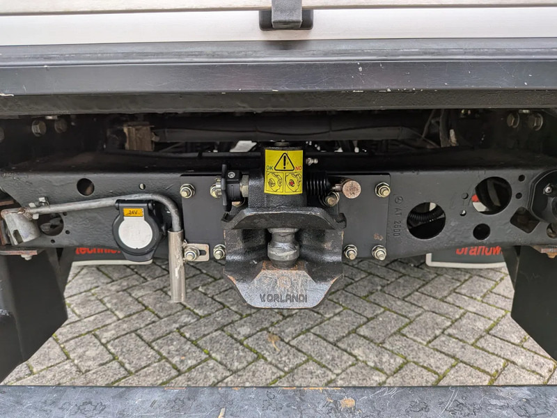 Mercedes-Benz - Пожежна машина: фото 5 Mercedes-Benz - Пожежна машина: фото 5