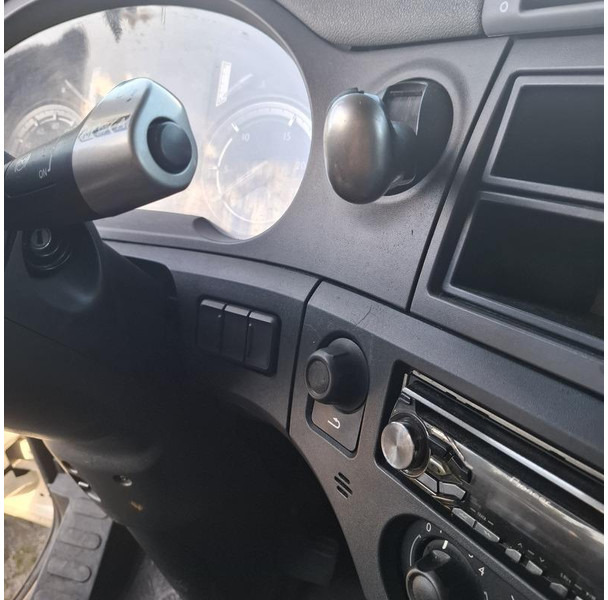 DAF CF 400 FT в лізинг DAF CF 400 FT: фото 15