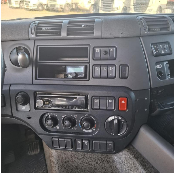 DAF CF 400 FT в лізинг DAF CF 400 FT: фото 16