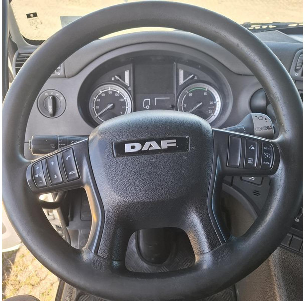 DAF CF 400 FT в лізинг DAF CF 400 FT: фото 12