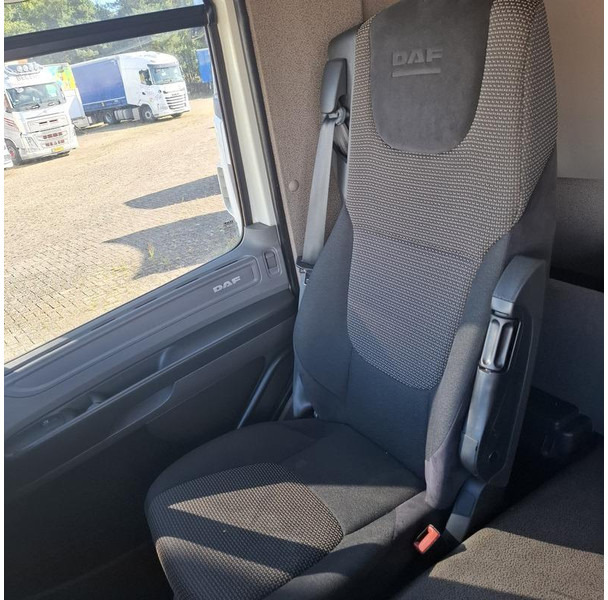 DAF CF 400 FT в лізинг DAF CF 400 FT: фото 20