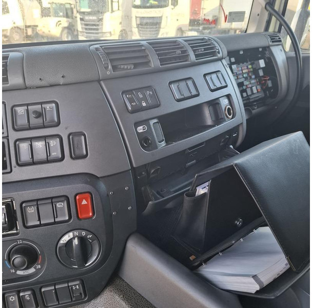 DAF CF 400 FT в лізинг DAF CF 400 FT: фото 17