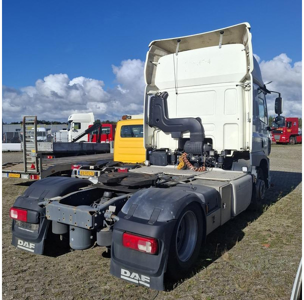 DAF CF 400 FT - Вантажівка: фото 4 DAF CF 400 FT - Вантажівка: фото 4