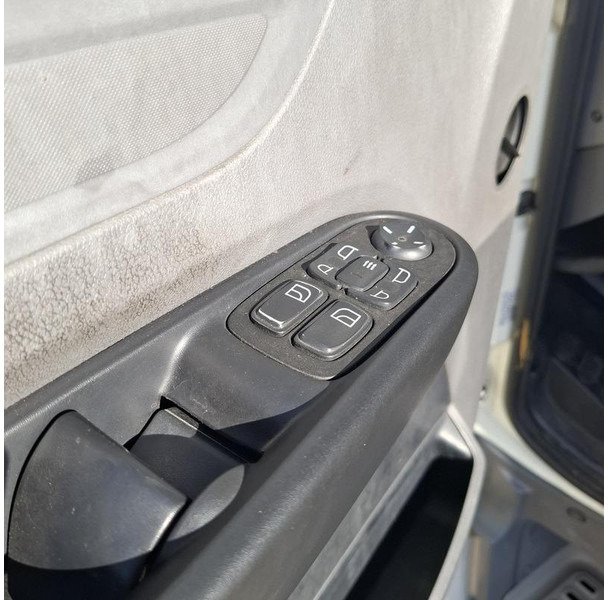 DAF CF 400 FT в лізинг DAF CF 400 FT: фото 10