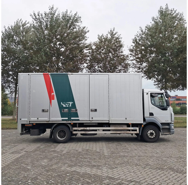 DAF LF 210 - Вантажівка: фото 3 DAF LF 210 - Вантажівка: фото 3