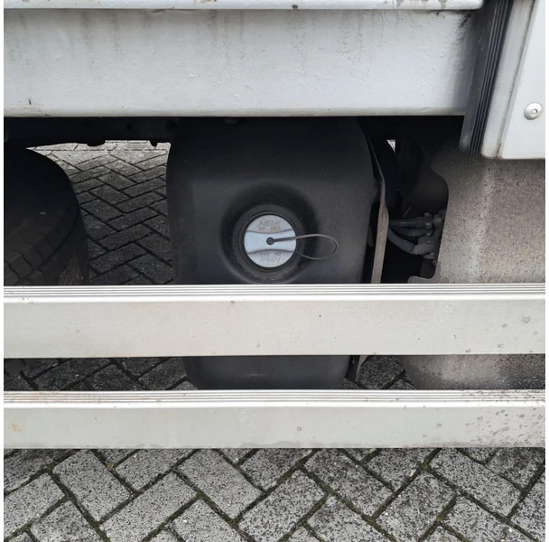 DAF LF 210 - Вантажівка: фото 5 DAF LF 210 - Вантажівка: фото 5