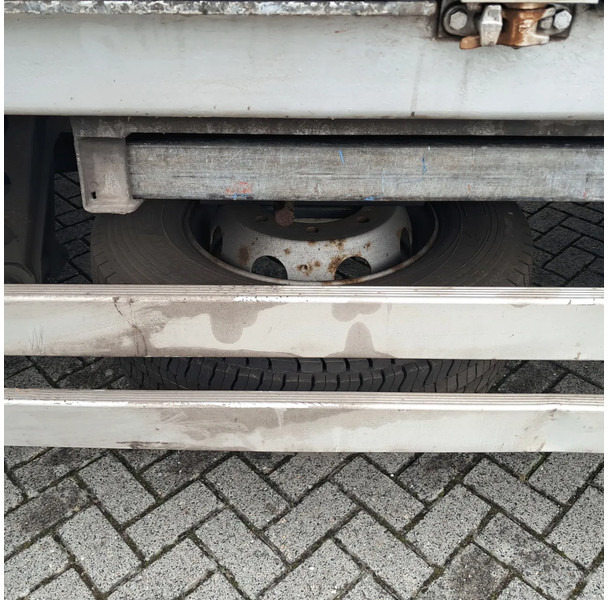 DAF LF 210 - Вантажівка: фото 4 DAF LF 210 - Вантажівка: фото 4