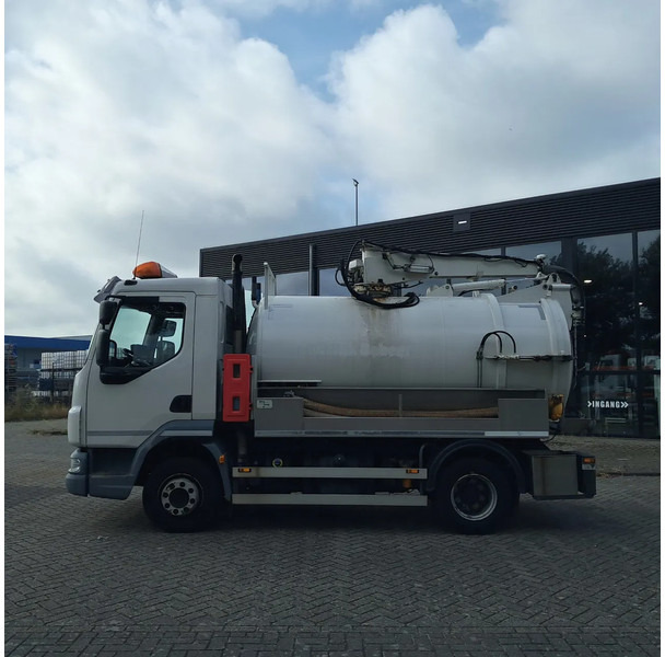 DAF LF 45 FA LF45 - Вантажівка: фото 4 DAF LF 45 FA LF45 - Вантажівка: фото 4