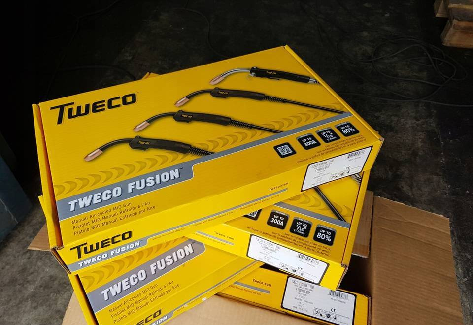 UCHWYT SPAWALNICZY MIGOMAT TWECO 3M 180A NOWY!!! - Обладнання для зварювання: фото 5 UCHWYT SPAWALNICZY MIGOMAT TWECO 3M 180A NOWY!!! - Обладнання для зварювання: фото 5