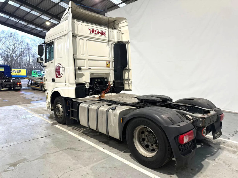 DAF XF 460 SPACECAB / STANDAIRCO - Тягач: фото 3 DAF XF 460 SPACECAB / STANDAIRCO - Тягач: фото 3