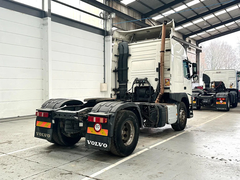 Volvo FM 410 - Тягач: фото 5 Volvo FM 410 - Тягач: фото 5