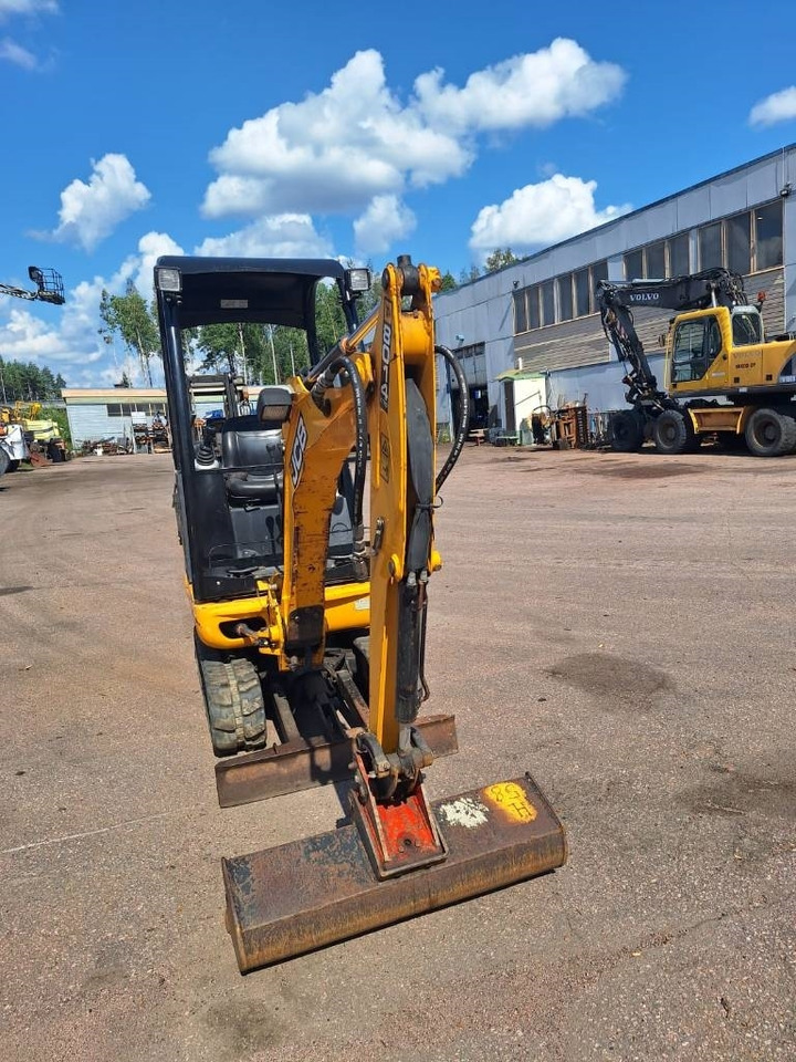 JCB 8014 - Міні-екскаватор: фото 4 JCB 8014 - Міні-екскаватор: фото 4
