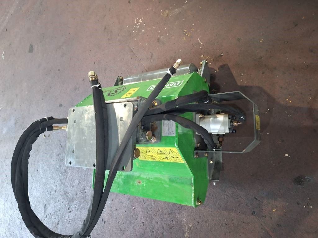 Solmek Bm-600 - Гідроножиці: фото 3 Solmek Bm-600 - Гідроножиці: фото 3