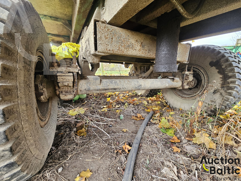 Самоскид причіп 1PTS-9: фото 13