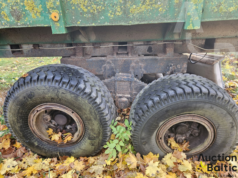 Самоскид причіп 1PTS-9: фото 15