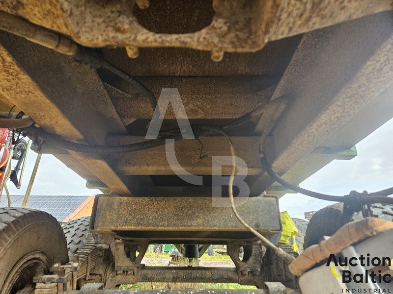 Самоскид причіп 1PTS-9: фото 9