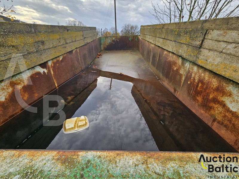 1PTS-9 - Самоскид причіп: фото 5 1PTS-9 - Самоскид причіп: фото 5