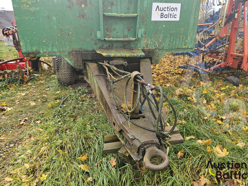 Самоскид причіп 1PTS-9: фото 6