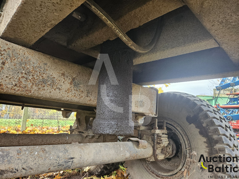 Самоскид причіп 1PTS-9: фото 11