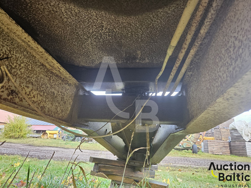 Самоскид причіп 1PTS-9: фото 8