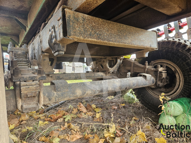 Самоскид причіп 1PTS-9: фото 14