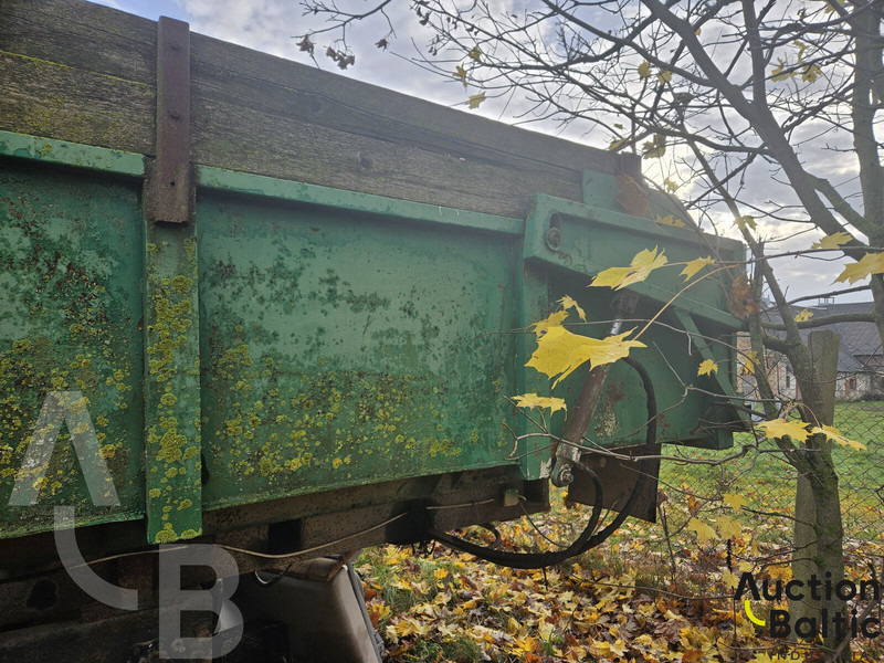 Самоскид причіп 1PTS-9: фото 7