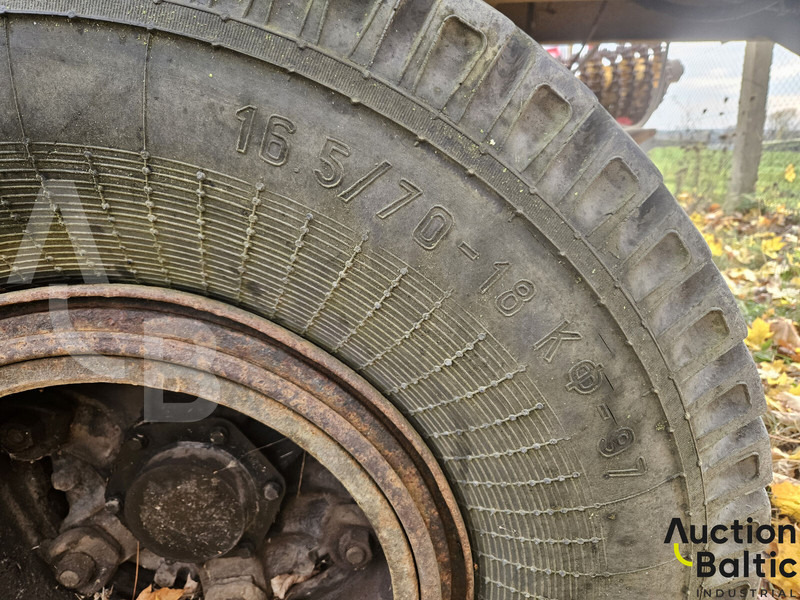 Самоскид причіп 1PTS-9: фото 16