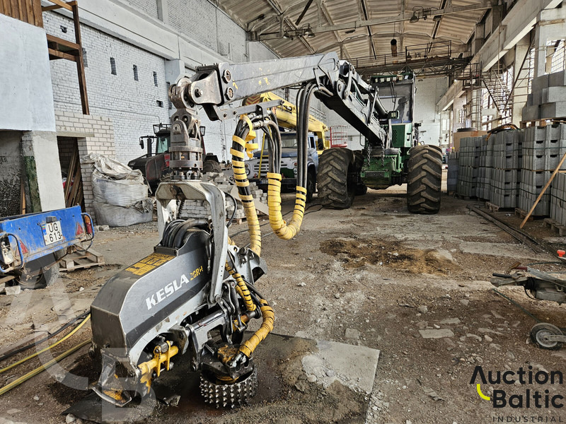 Amkodor 2541 - Комбайн: фото 4 Amkodor 2541 - Комбайн: фото 4