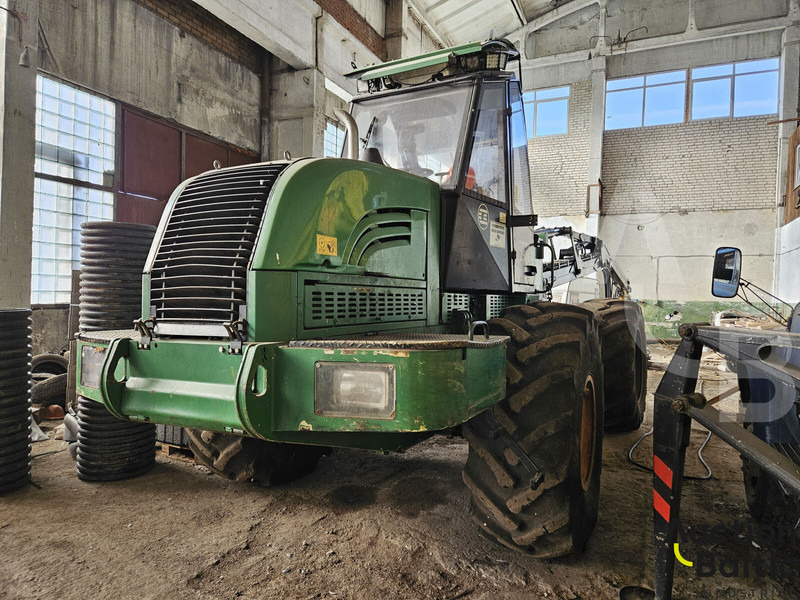 Amkodor 2541 - Комбайн: фото 1 Amkodor 2541 - Комбайн: фото 1