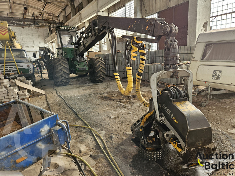 Amkodor 2541 - Комбайн: фото 5 Amkodor 2541 - Комбайн: фото 5