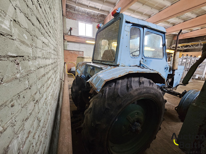 Belarus MTZ 80L - Трактор: фото 4 Belarus MTZ 80L - Трактор: фото 4