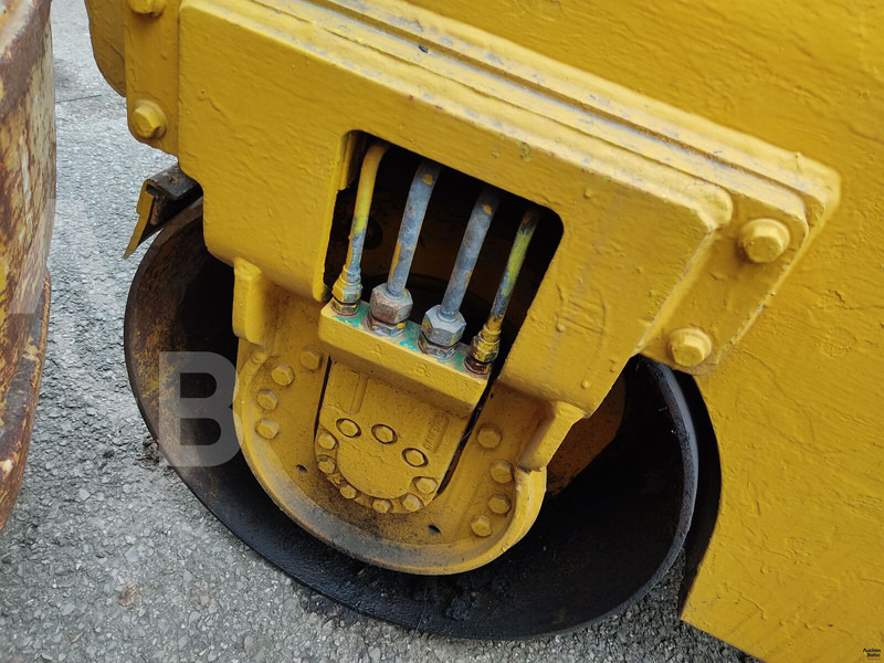 Каток Benford: фото 7