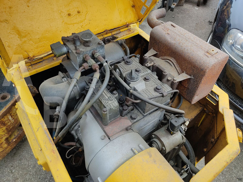 Каток Benford: фото 8