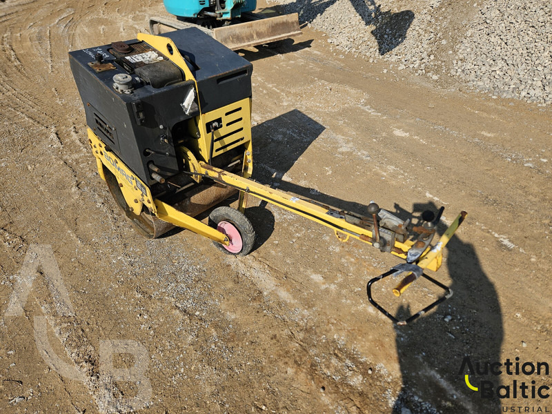 Bomag BW 71EHB-2 - Каток: фото 3 Bomag BW 71EHB-2 - Каток: фото 3