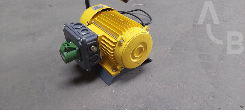 Atlas-Copco CF11MEco - Будівельна техніка: фото 5 Atlas-Copco CF11MEco - Будівельна техніка: фото 5